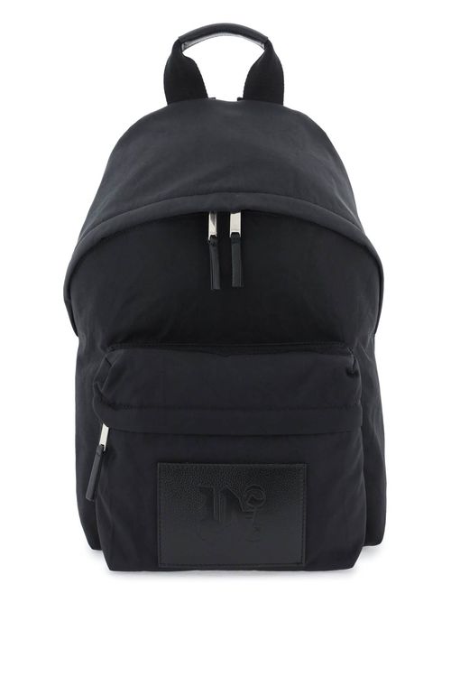 Palm Angels Backpack With...