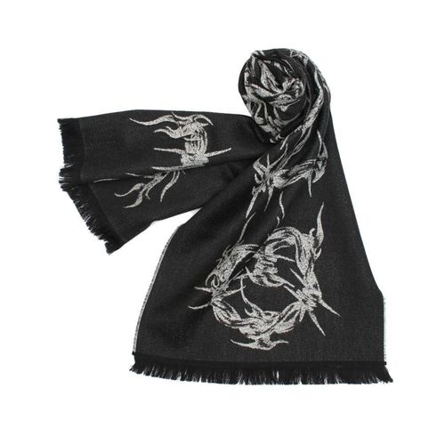 Givenchy Wool Scarf