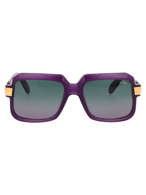 Cazal Mod. 607/3 Sunglasses