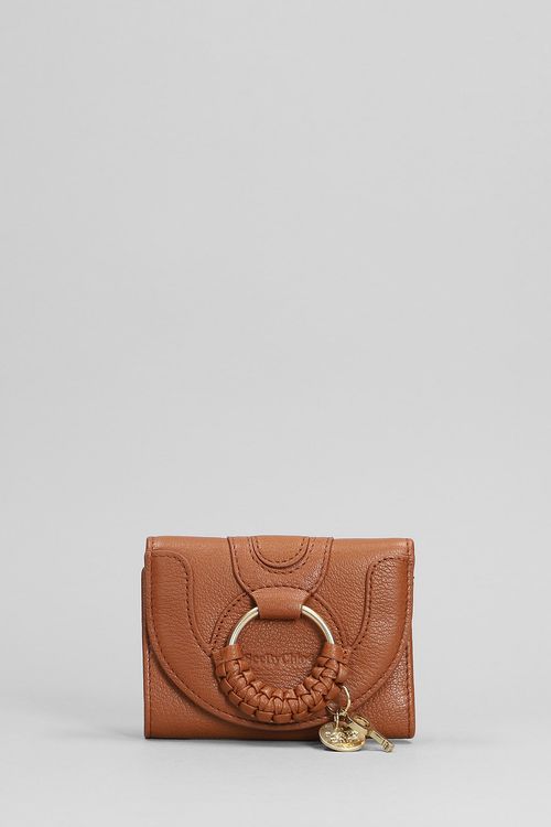 See By Chloé Wallet In...