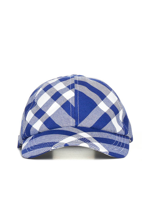 Burberry Hat