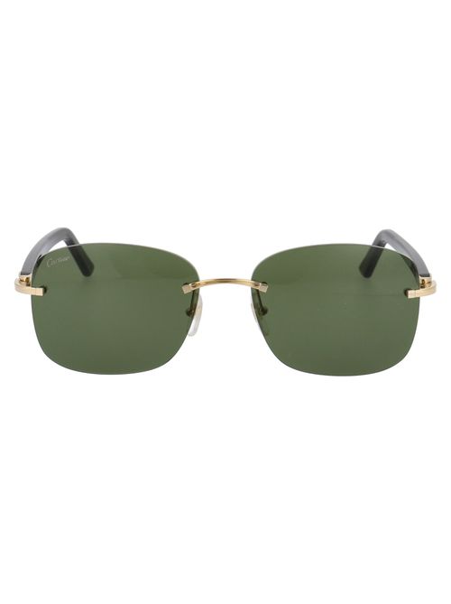 Cartier Eyewear Ct0227S...