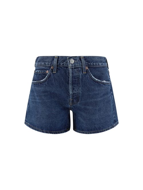 Agolde Denim Shorts