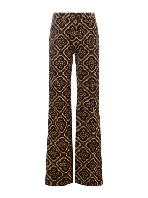 Trousers Etro Jaquard...