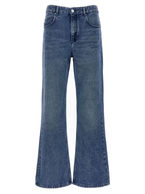 Isabel Marant Belvira Jeans