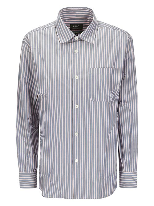 A.p.c. Chemise Sela