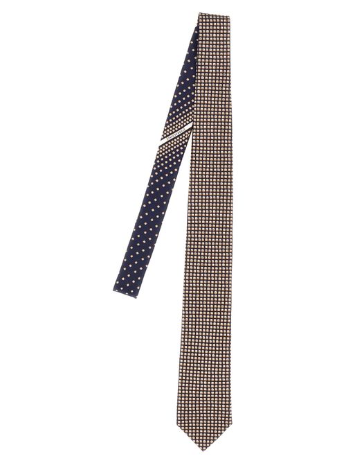 Ferragamo Printed Tie