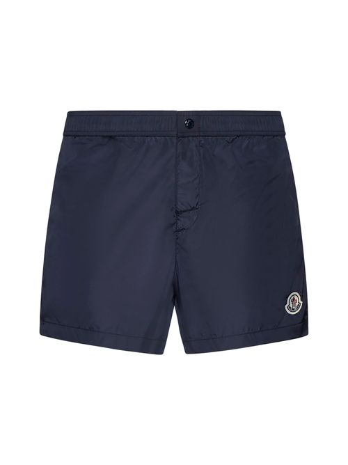 Moncler Swimwear