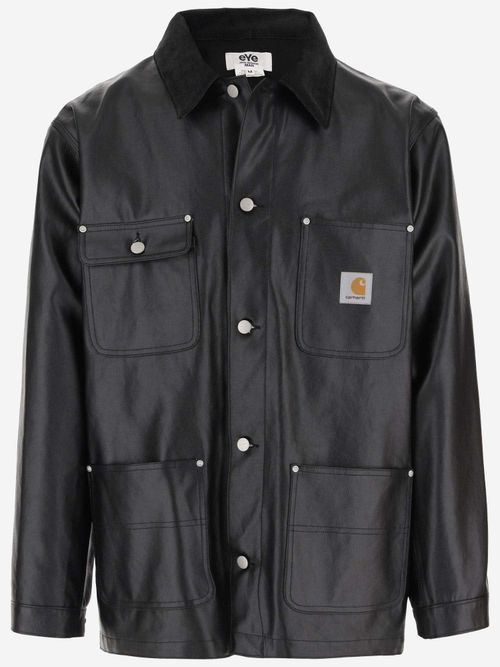 Junya Watanabe X Carhartt...