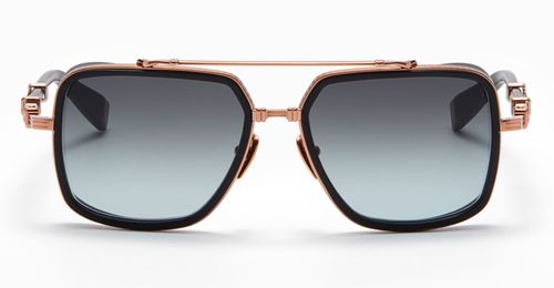 Balmain Officier - Rose Gold...