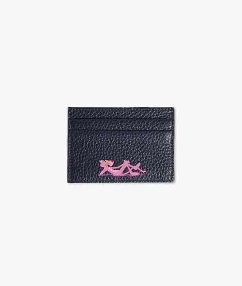 Larusmiani Card Holder Pink...