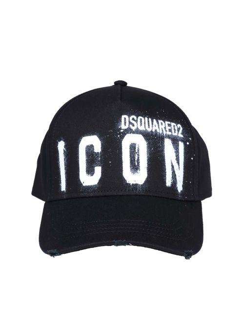 Dsquared2 Baseball Hat