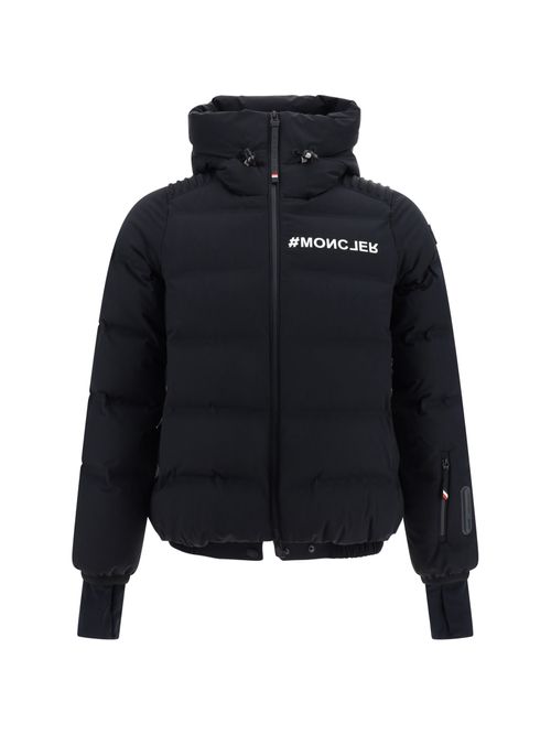 Moncler Grenoble Black...