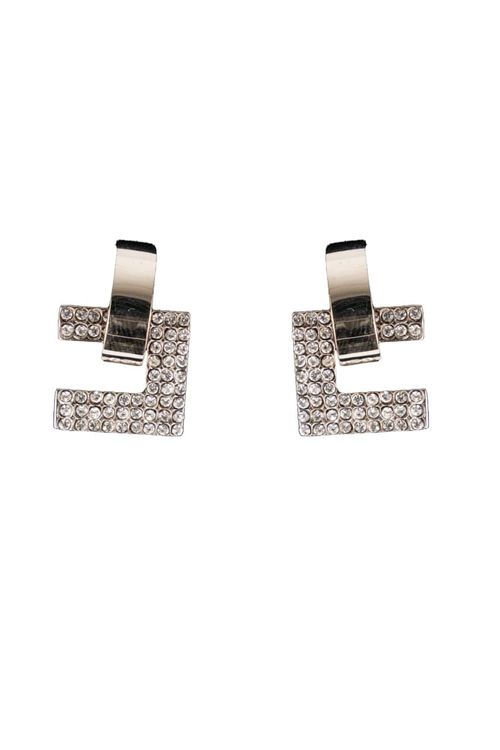 Elisabetta Franchi Earrings...