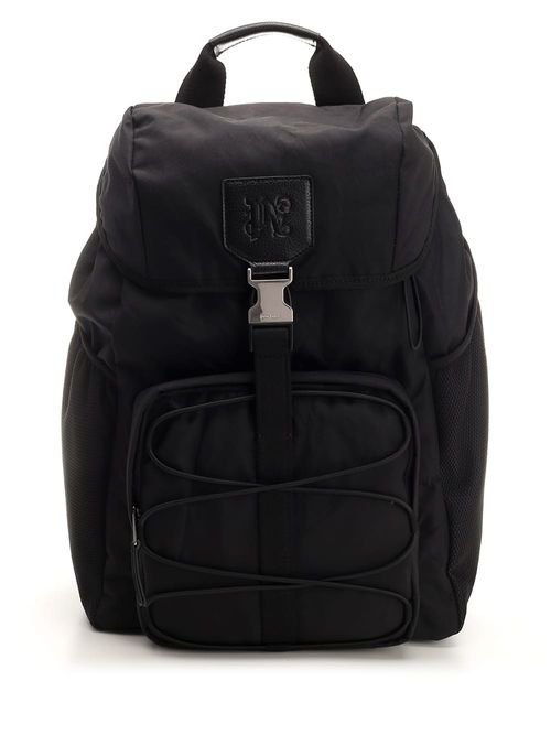 Palm Angels Flap Backpack