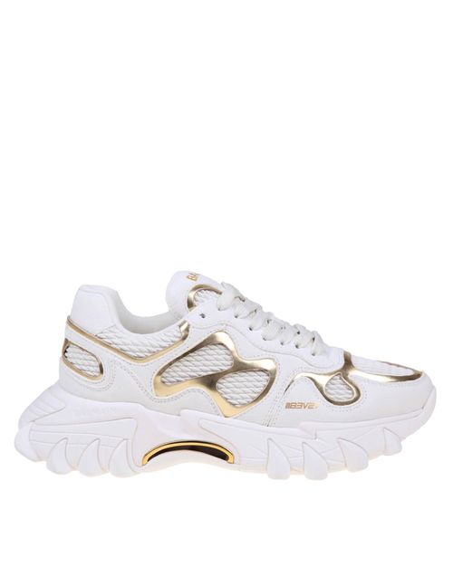 Balmain B-East Sneakers In...