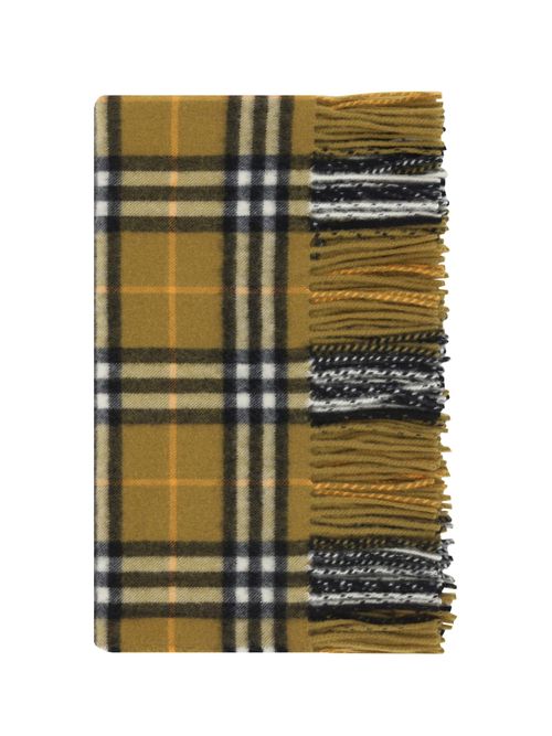 Burberry Happy Scarf