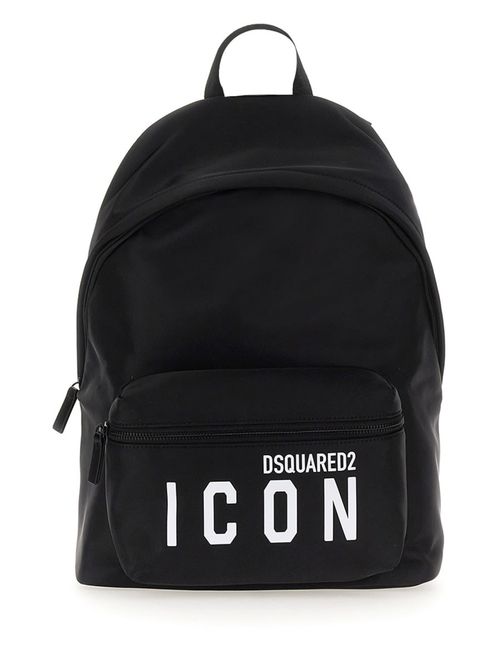 Dsquared2 Be Icon Backpack