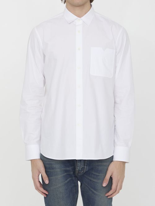 Valentino Cotton Shirt