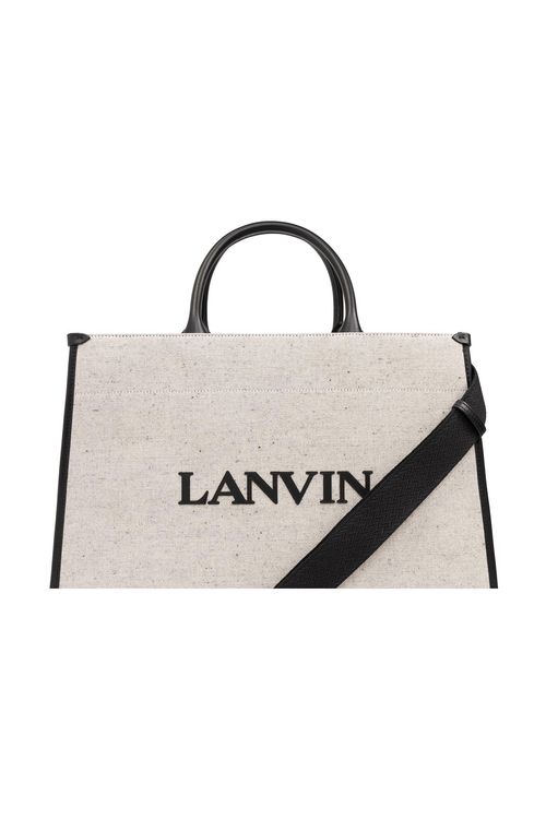 Lanvin Mm Shopper Bag