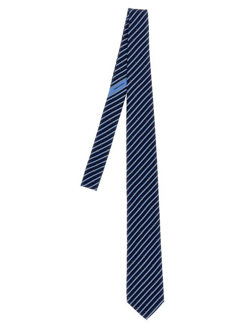 Ferragamo Tinta Tie