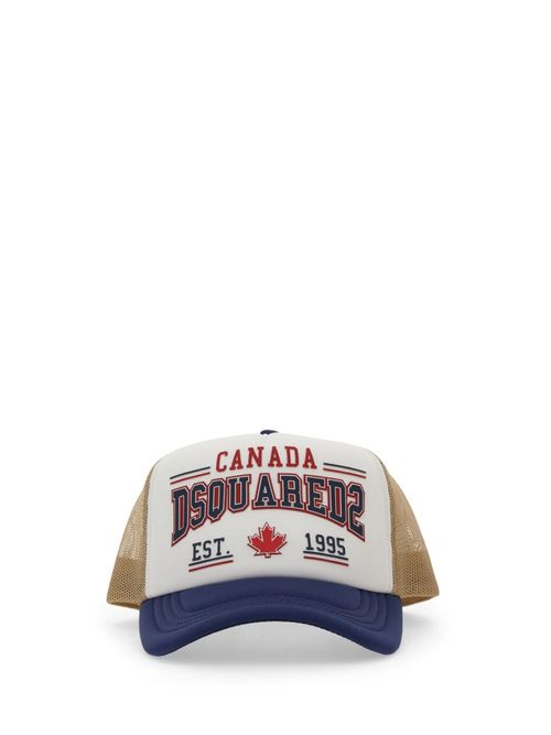 Dsquared2 Baseball Cap