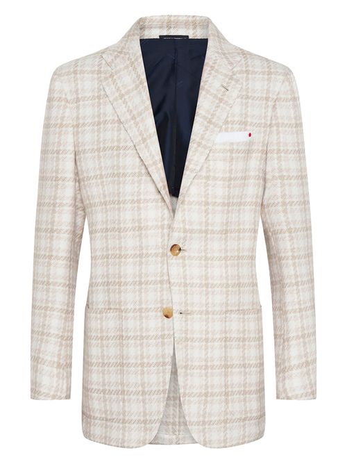 Kiton Jacket Cashmere