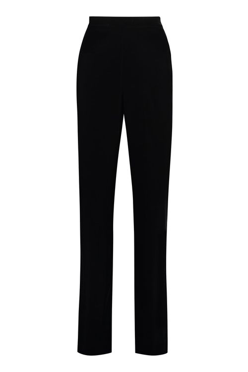 Etro Velvet Trousers