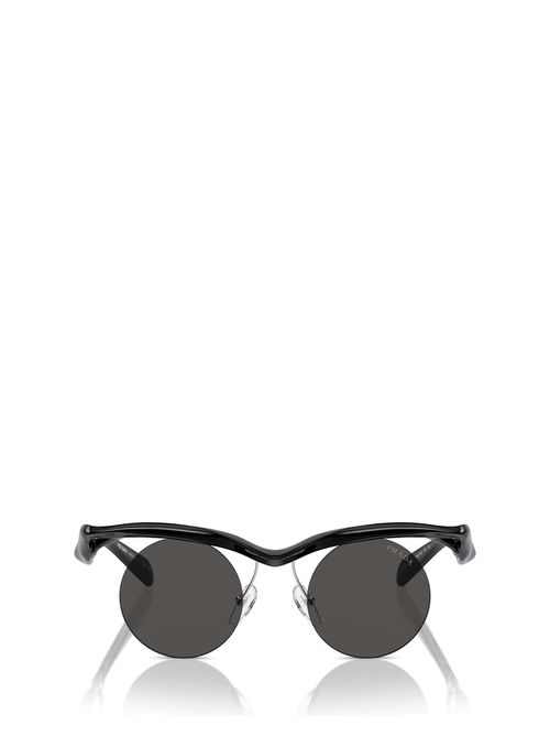 Prada Eyewear Pr A18S Black...