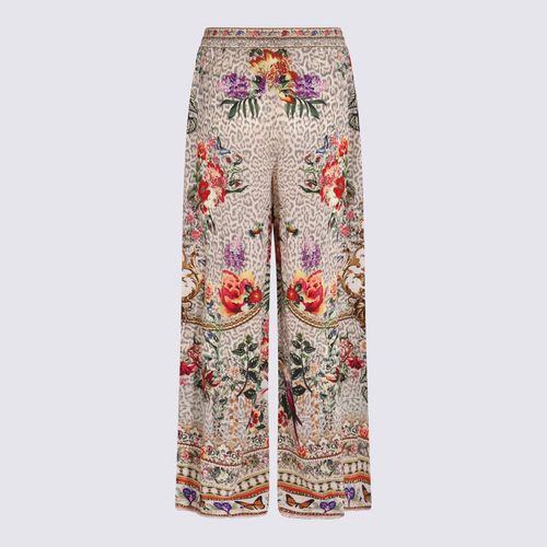 Camilla Multicolour Pants