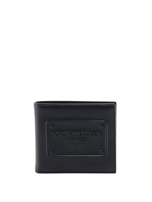 Dolce & Gabbana Wallet