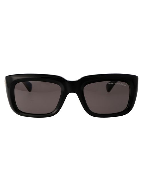 Alexander Mcqueen Eyewear...