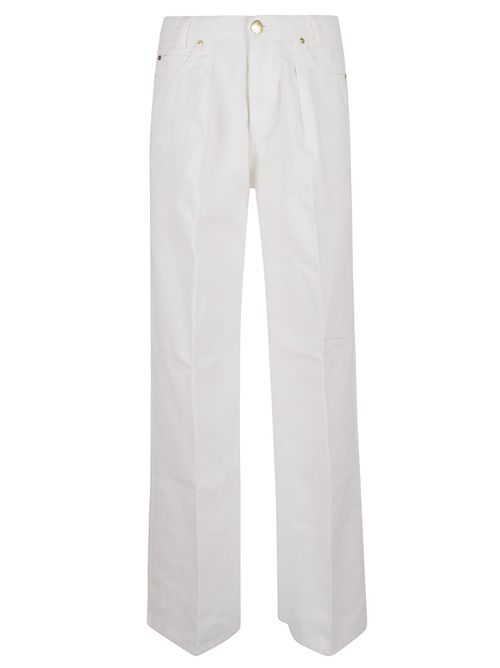 Pinko Pozzillo Pantalone Bull