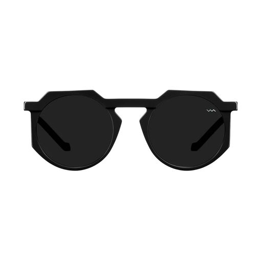 Vava Wl0028 Black Sunglasses