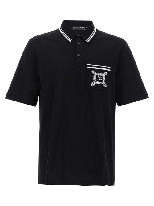Dolce & Gabbana Logo...