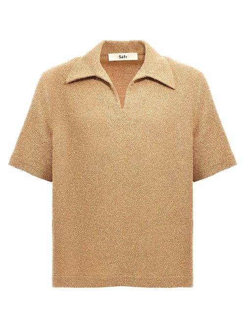 Séfr Mate Polo Shirt