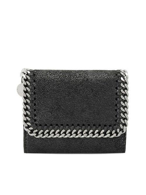 Stella Mccartney Small Flap...