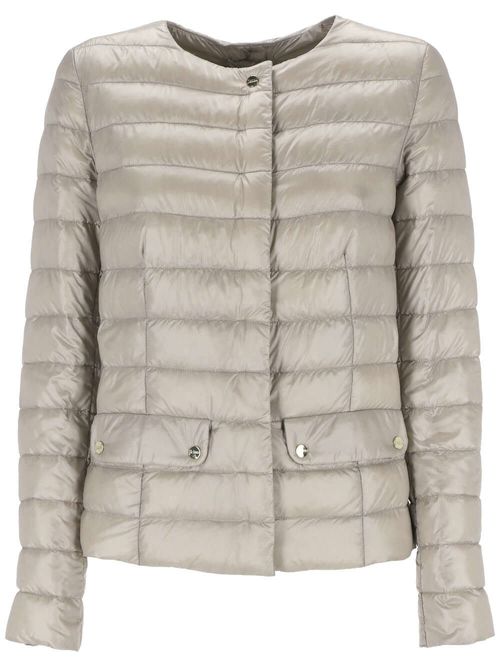 Herno Down Jacket