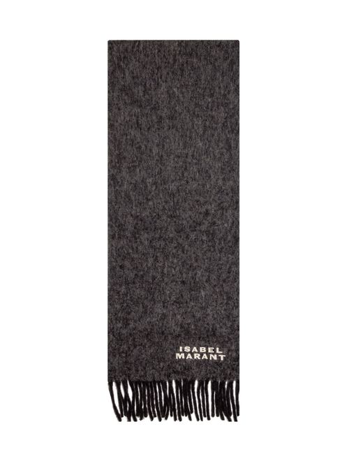 Isabel Marant Firny Scarf