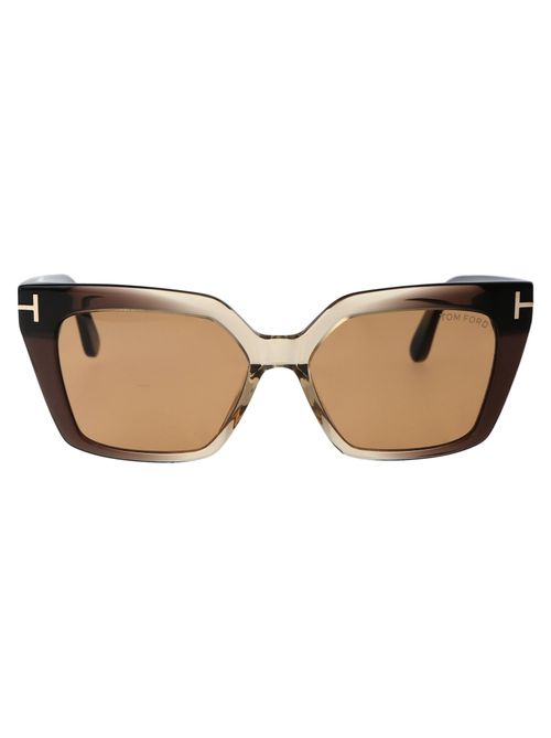 Tom Ford Eyewear Winona...