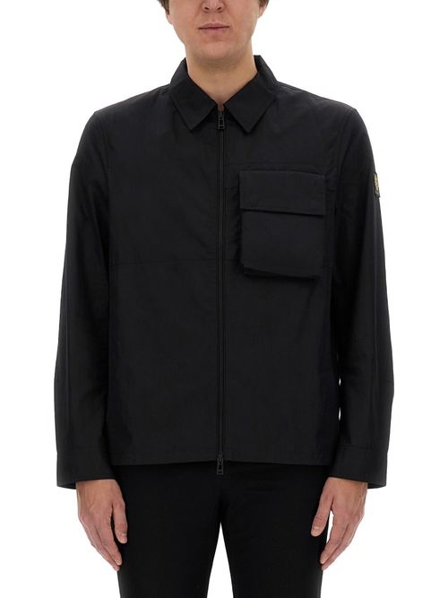 Belstaff Shirt Jacket