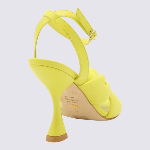 Stuart Weitzman Pistachio...