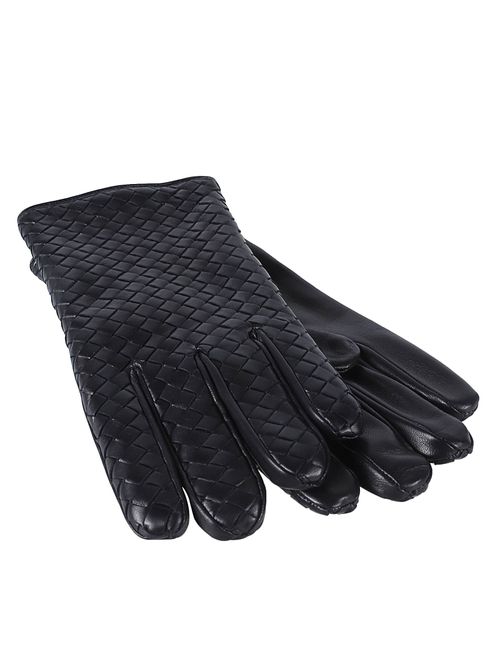 Bottega Veneta Gloves With...