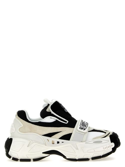 Off-White Glove Sneakers