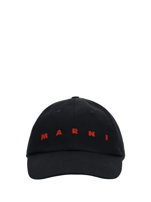 Marni Baseball Hat