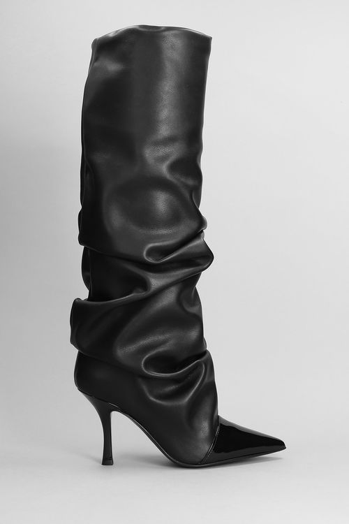 Marc Ellis High Heels Boots...