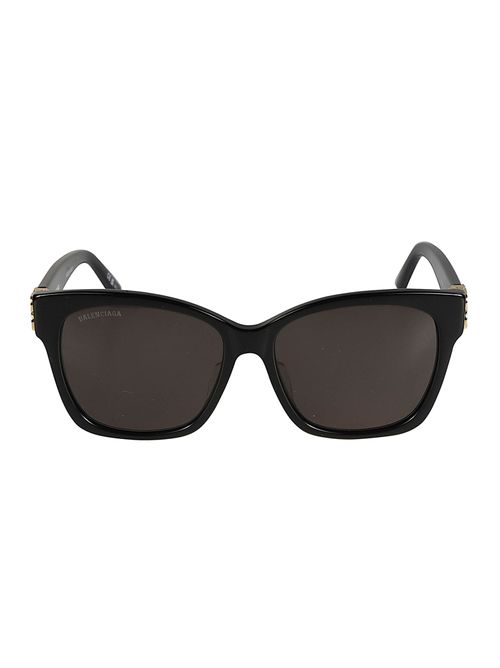 Balenciaga Eyewear Bb0102Sa...