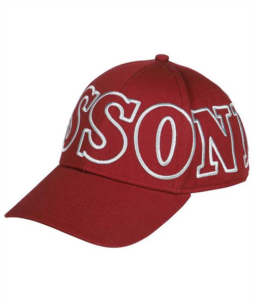 Missoni Logo Baseball Cap