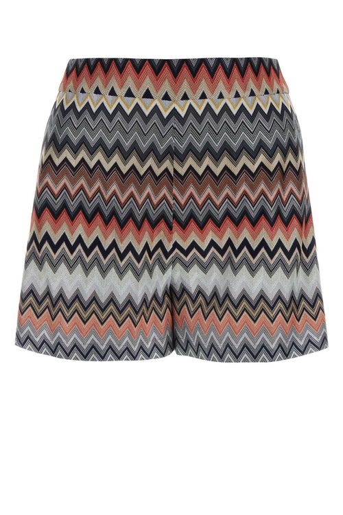 Missoni Embroidered Cotton...