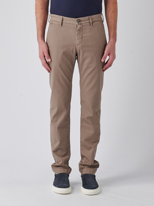 Jacob Cohen Pantalone Slim...